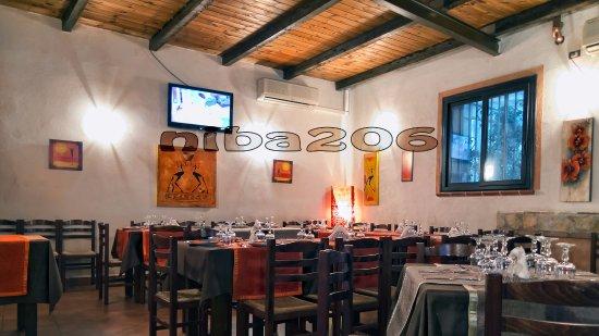 Trattoria Mamma Ciccina